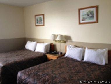 Wheatland Hotel Strathmore