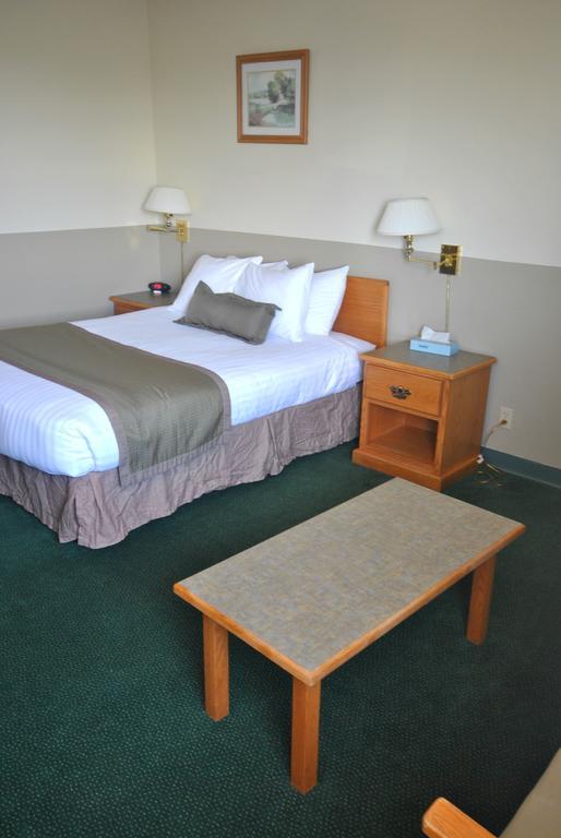 Hotel Wheatland