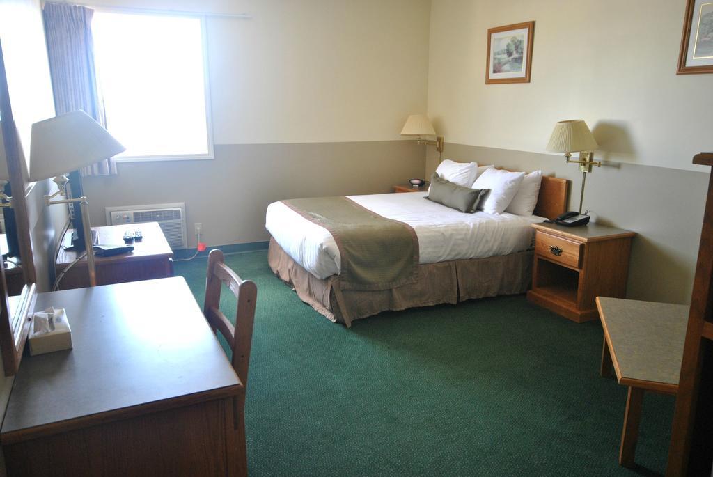 Wheatland Strathmore