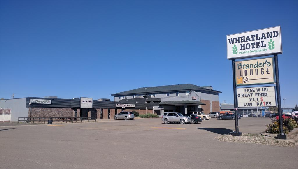 Wheatland