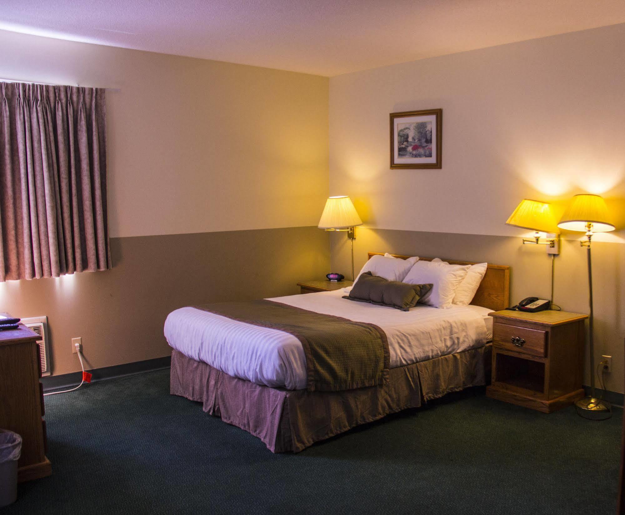 Hotel Wheatland 2*