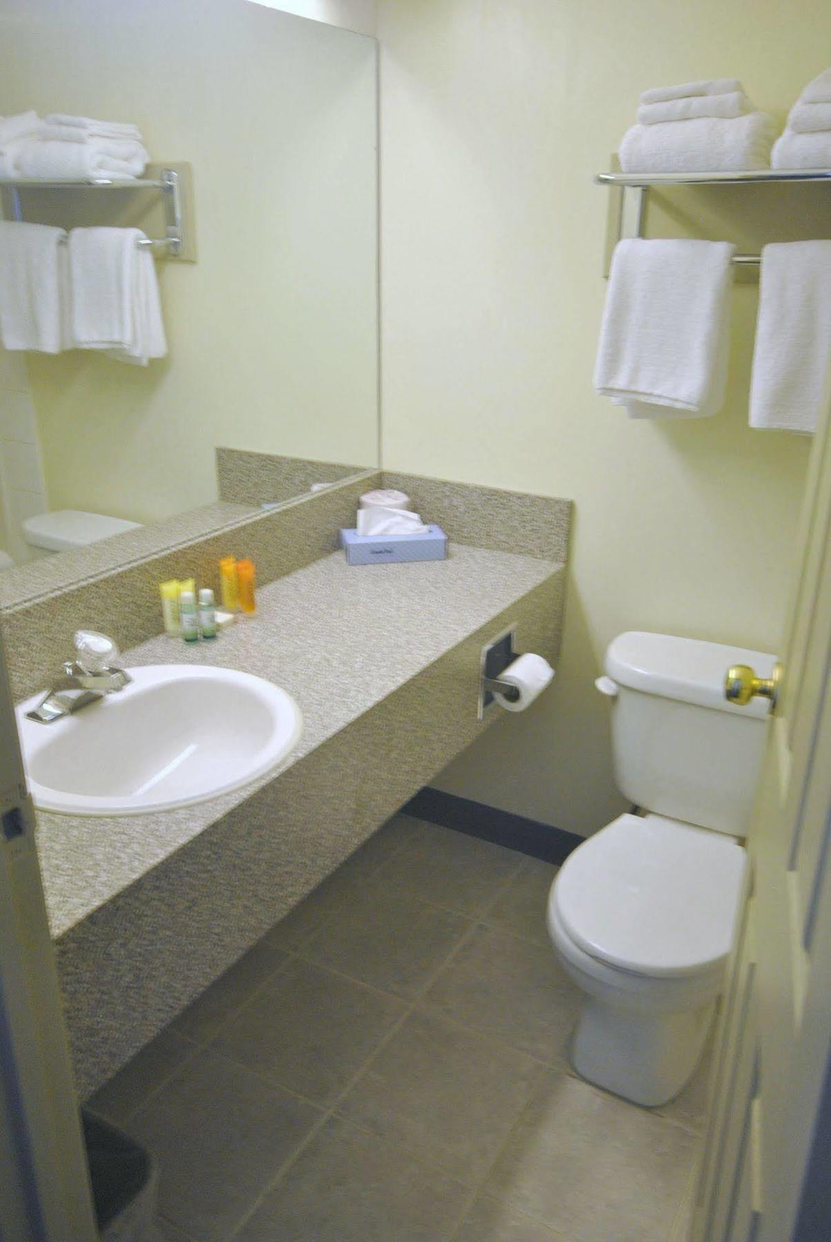 Hotel Wheatland 2*